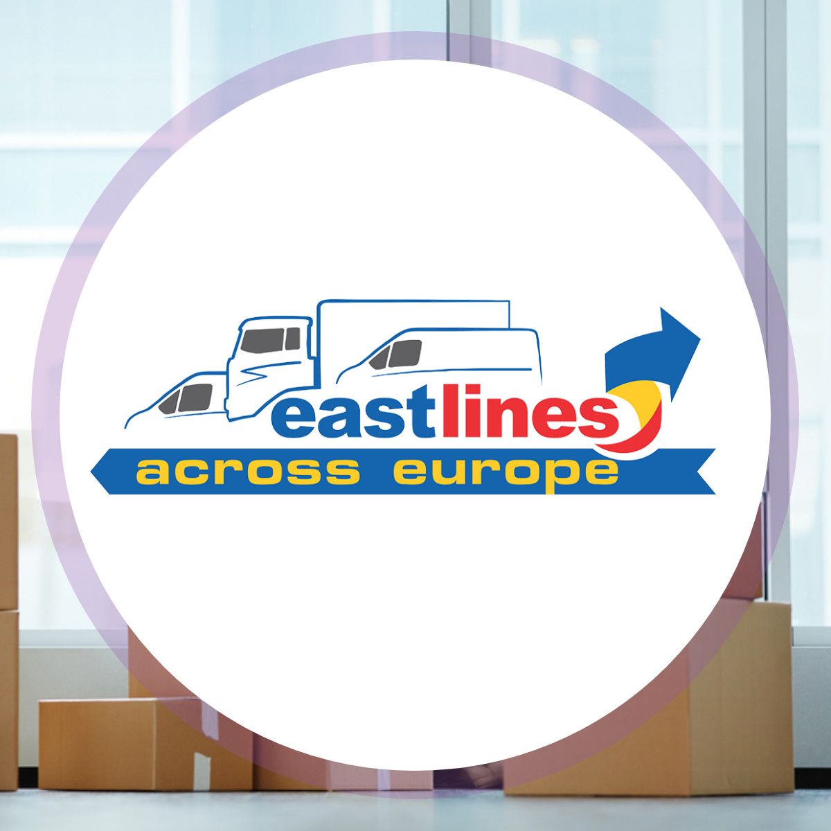 Eastlines – Transport Colete in Harrow, Londra, UK