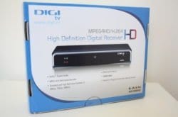 iTelecom – Instalari Antene Satelit Londra, Brent