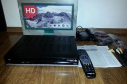 iTelecom – Instalari Antene Satelit Londra, Brent