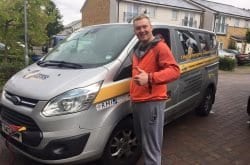 O.G.S Mechanics – Service Auto Romanesc Camden Town