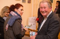 Centrul Cultural Romanesc RCC – Londra Westminster