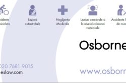 Osbornes Law – Avocati Romani Camden Town