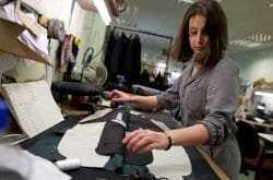 Stratton Mills – Recrutare Fabrici Confectii Londra, UK