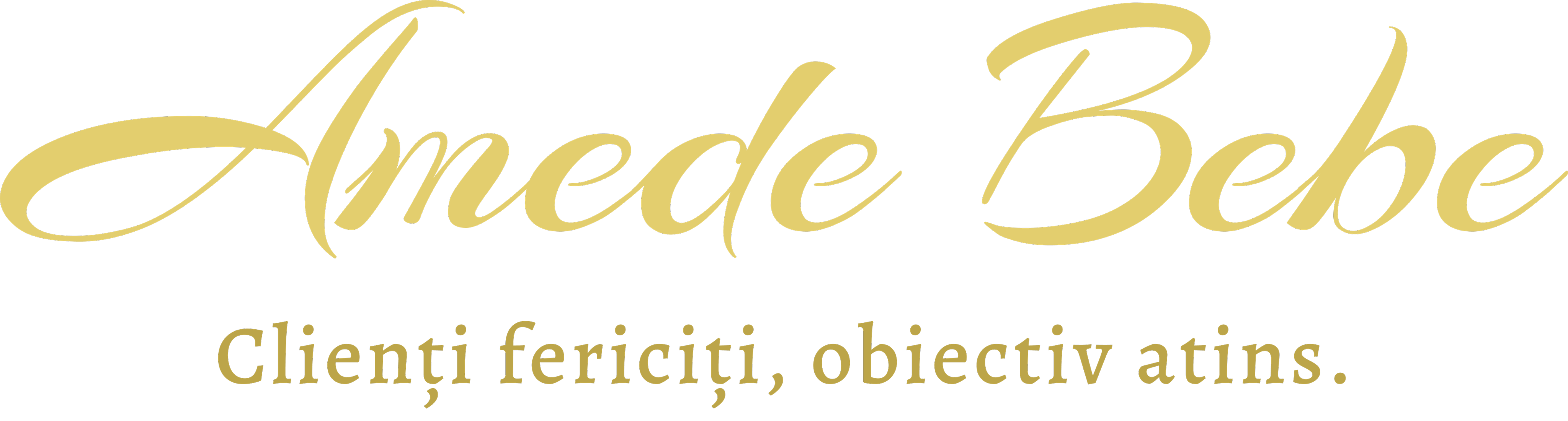 Magazin Online Trusouri Personalizate Botez – Amede Bebe Ltd