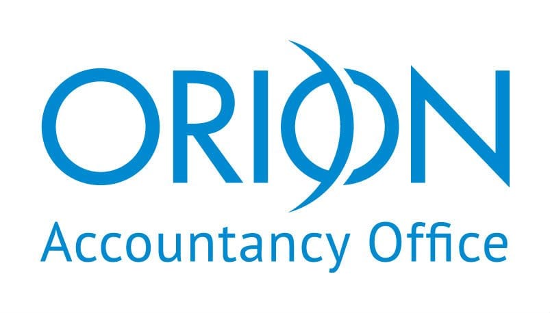 ORION ACCOUNTANCY – Contabil Roman Waltham Forest