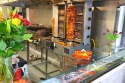 VGB FISH & CHIPS – Produse Meniuri Romanesti Watford