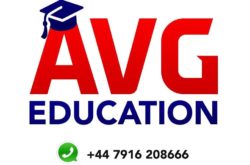 AVG Education – Recrutare Studenti Londra, UK