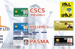 Costachi LTD – Centru Calificari CSCS & IPAF Londra