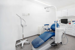EgoDent – Clinica Stomatologica Surrey, UK