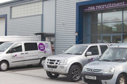 CSA Service Group – Agentie Recrutare