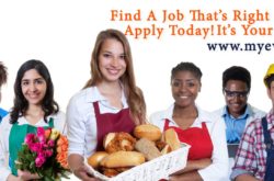 Efficient Work Group – Agentie Recrutare Locuri de Munca Northampton