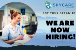 SkyCare Recruitment – Agentie Recrutare Brent, Londra