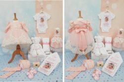 Magazin Online Trusouri Personalizate Botez – Amede Bebe Ltd
