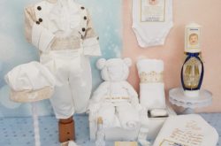 Magazin Online Trusouri Personalizate Botez – Amede Bebe Ltd
