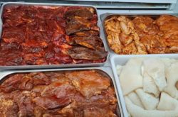 La Sara – Magazin Romanesc Dagenham, Londra