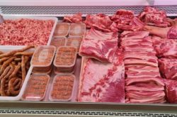 La Sara – Magazin Romanesc Dagenham, Londra