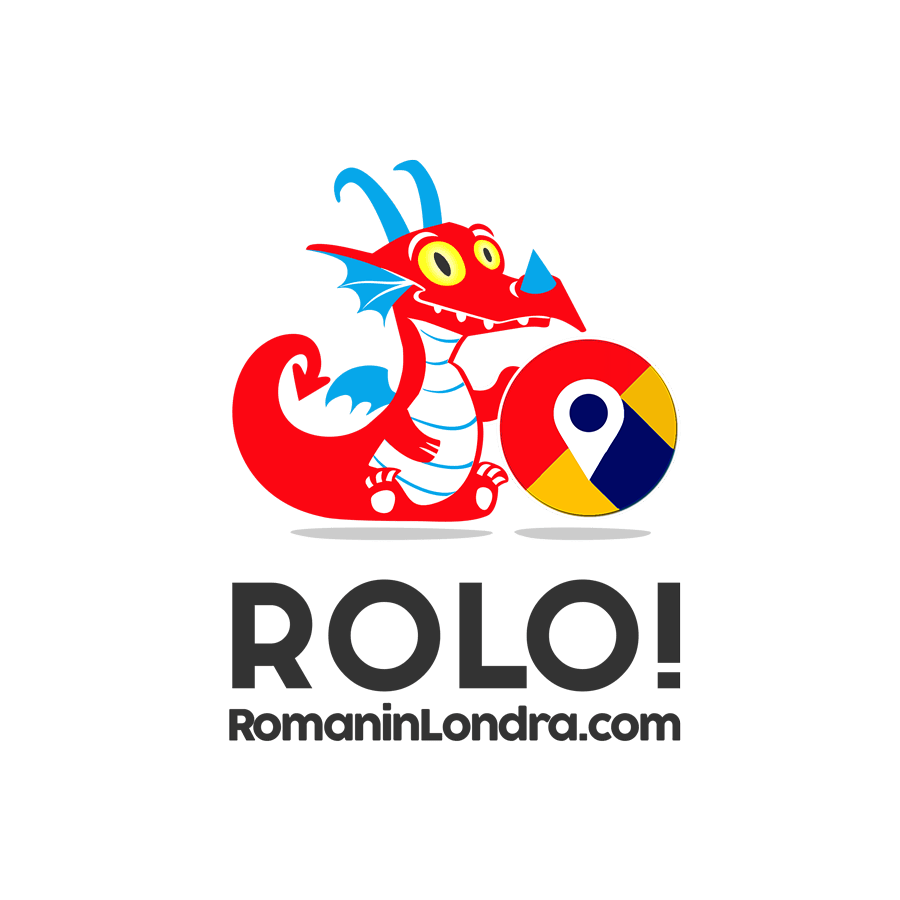 ROLO! Anunturi in UK